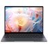 CHUWI Laptop CoreBook X CWI570-P-K3 / Intel Core i3-1220P, 14.1", 2160 x 1440, 16 GB, 512 GB SSD, Windows 11 Pro, siva